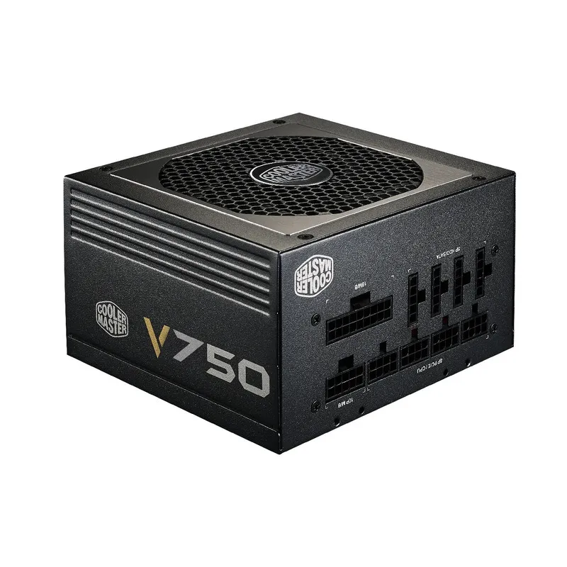 پاور کولر مستر 750W